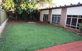 Casa Dos Amigos